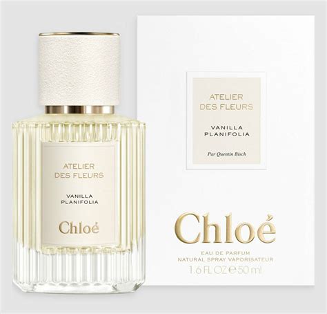 chloe vanilla planifolia perfume